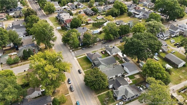 431 Fulton Street, Jeffersonville, IN 47130