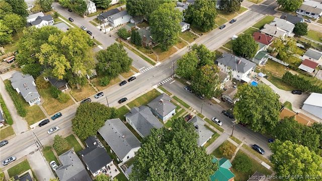 431 Fulton Street, Jeffersonville, IN 47130