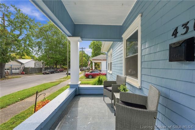 431 Fulton Street, Jeffersonville, IN 47130