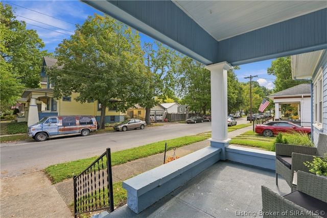 431 Fulton Street, Jeffersonville, IN 47130