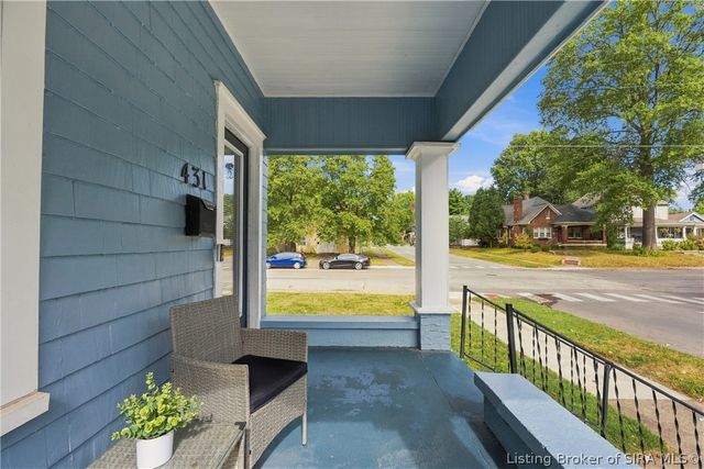 431 Fulton Street, Jeffersonville, IN 47130