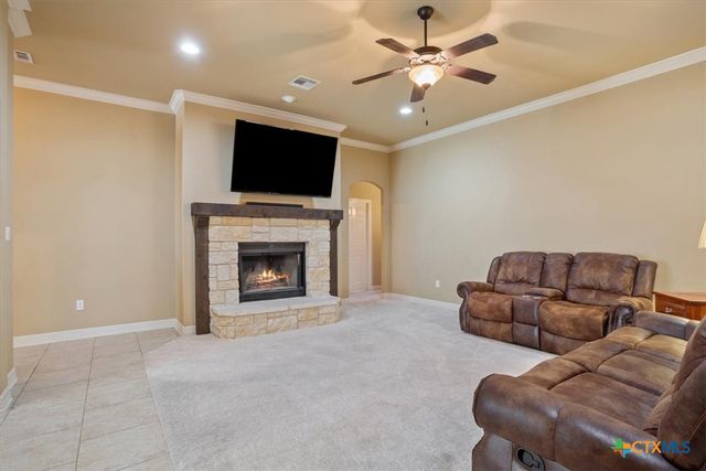 4524 Lowes Drive, Temple, TX 76502