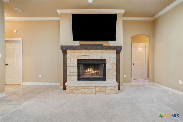 4524 Lowes Drive, Temple, TX 76502