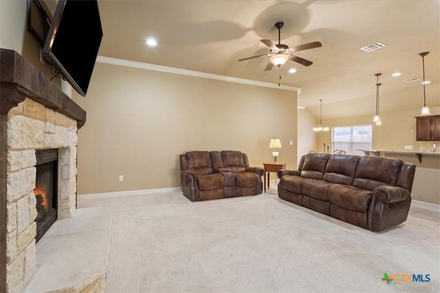 4524 Lowes Drive, Temple, TX 76502
