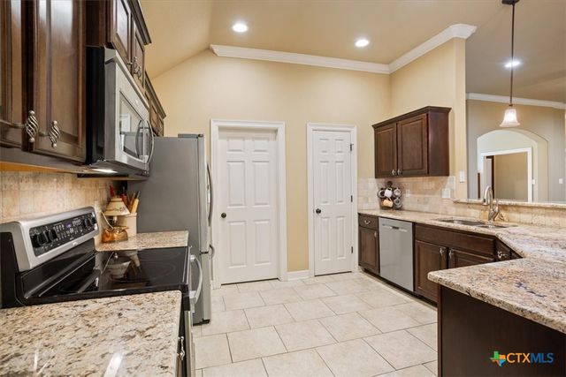 4524 Lowes Drive, Temple, TX 76502