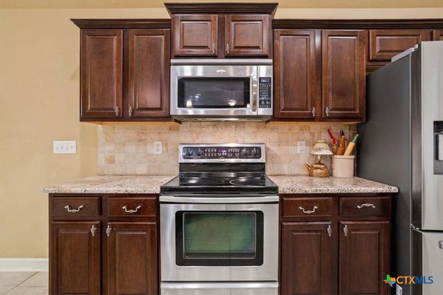 4524 Lowes Drive, Temple, TX 76502