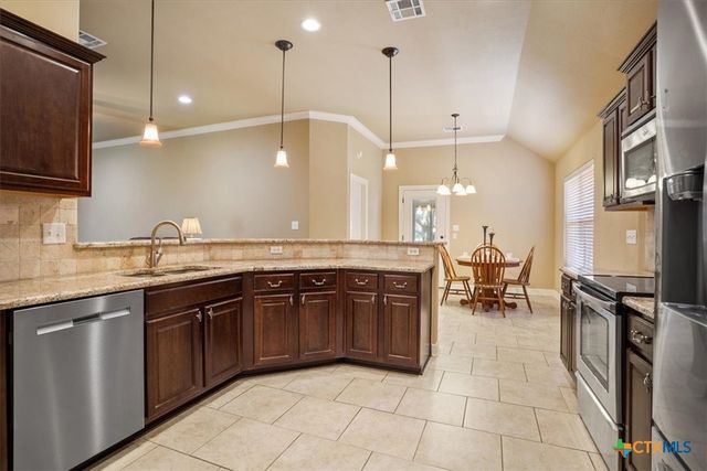 4524 Lowes Drive, Temple, TX 76502