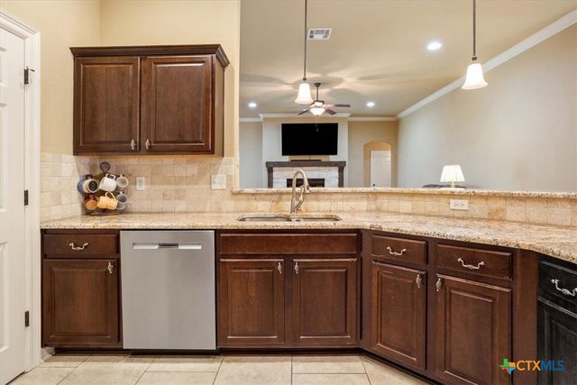 4524 Lowes Drive, Temple, TX 76502