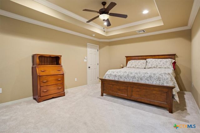 4524 Lowes Drive, Temple, TX 76502