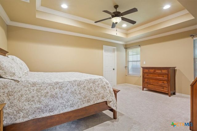 4524 Lowes Drive, Temple, TX 76502