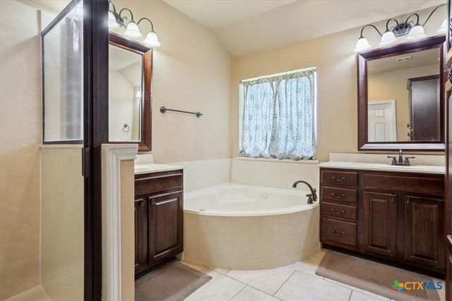 4524 Lowes Drive, Temple, TX 76502