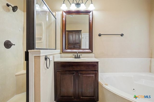 4524 Lowes Drive, Temple, TX 76502