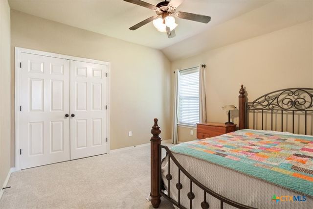 4524 Lowes Drive, Temple, TX 76502