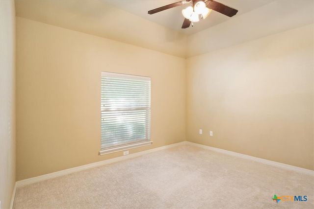 4524 Lowes Drive, Temple, TX 76502