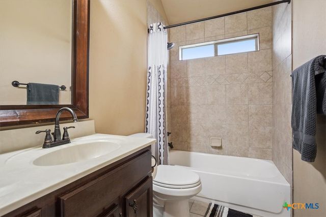 4524 Lowes Drive, Temple, TX 76502