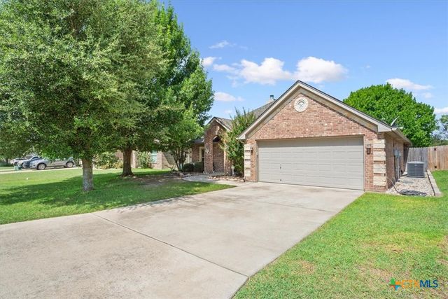 4524 Lowes Drive, Temple, TX 76502