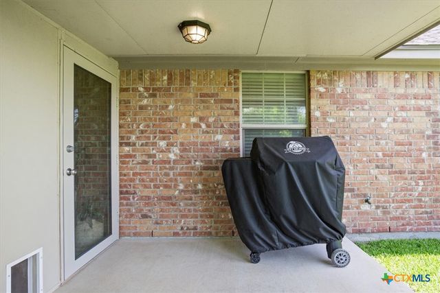 4524 Lowes Drive, Temple, TX 76502