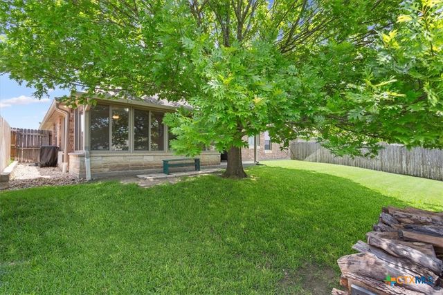 4524 Lowes Drive, Temple, TX 76502