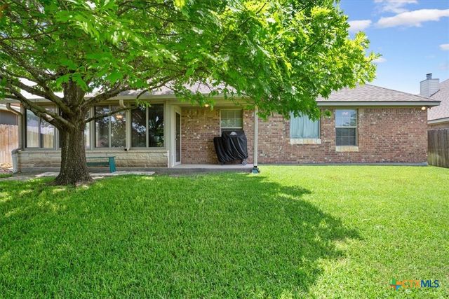 4524 Lowes Drive, Temple, TX 76502
