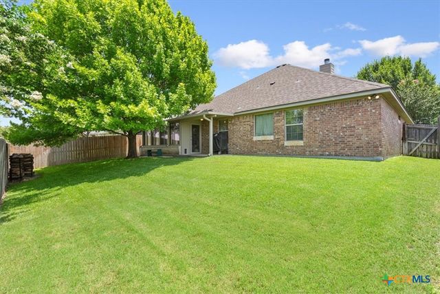 4524 Lowes Drive, Temple, TX 76502