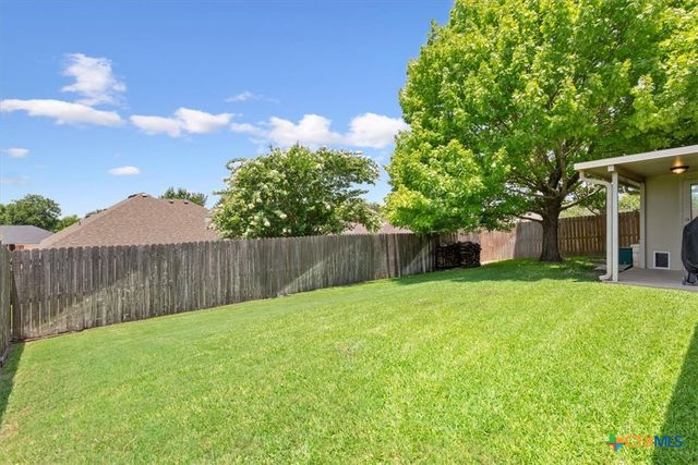 4524 Lowes Drive, Temple, TX 76502