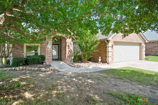 4524 Lowes Drive, Temple, TX 76502