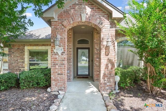 4524 Lowes Drive, Temple, TX 76502