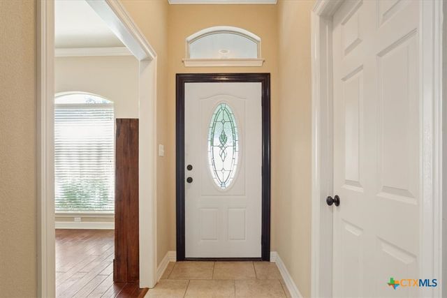 4524 Lowes Drive, Temple, TX 76502