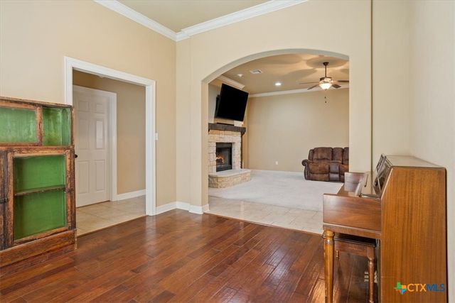 4524 Lowes Drive, Temple, TX 76502