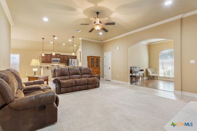 4524 Lowes Drive, Temple, TX 76502