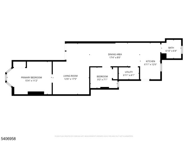 239 S 8th St, Newark City, NJ 07103