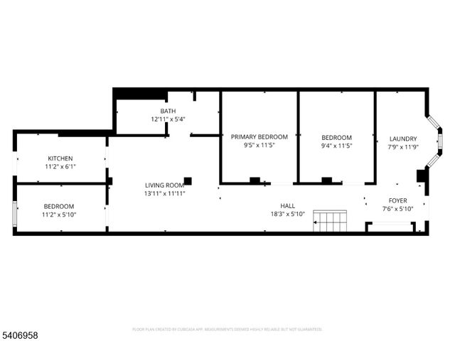 239 S 8th St, Newark City, NJ 07103