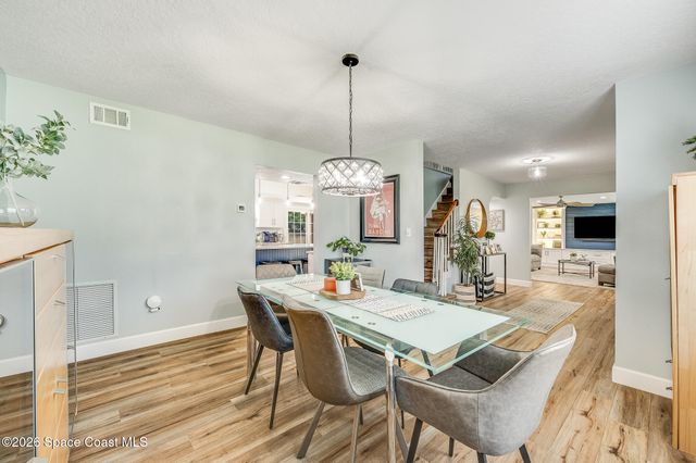 1330 Donna Marie Drive, Melbourne, FL 32904