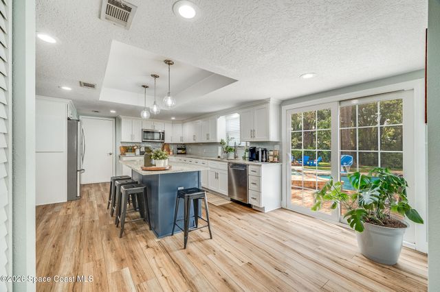 1330 Donna Marie Drive, Melbourne, FL 32904