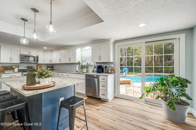 1330 Donna Marie Drive, Melbourne, FL 32904