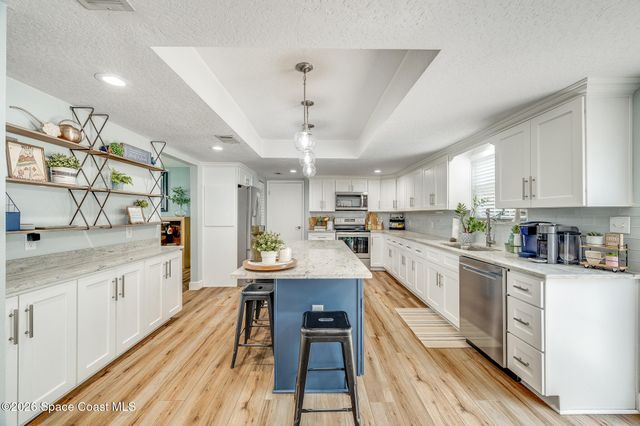 1330 Donna Marie Drive, Melbourne, FL 32904