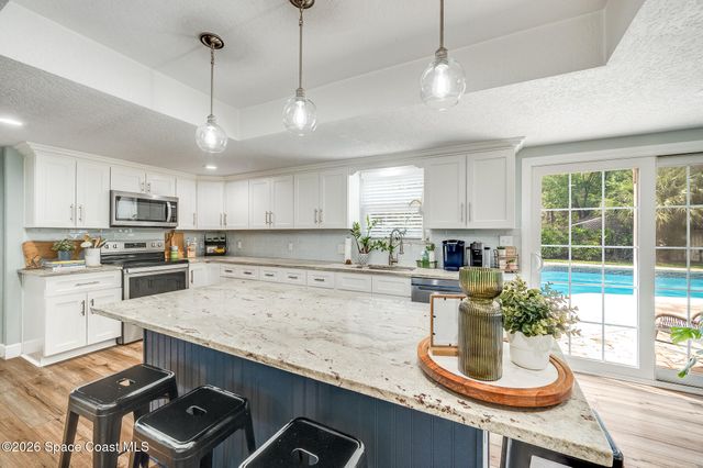 1330 Donna Marie Drive, Melbourne, FL 32904