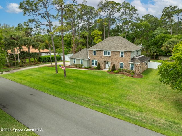 1330 Donna Marie Drive, Melbourne, FL 32904