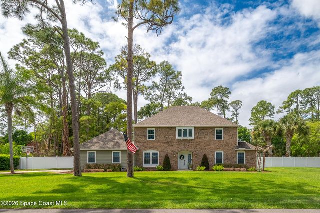 1330 Donna Marie Drive, Melbourne, FL 32904