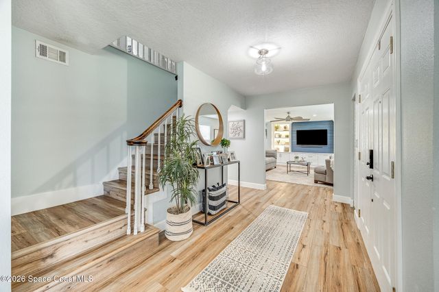 1330 Donna Marie Drive, Melbourne, FL 32904