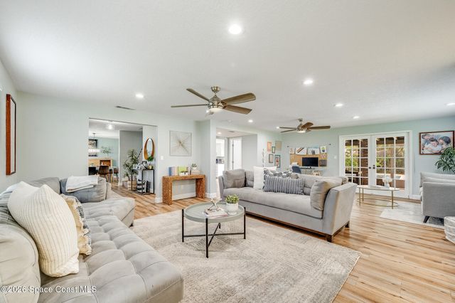 1330 Donna Marie Drive, Melbourne, FL 32904