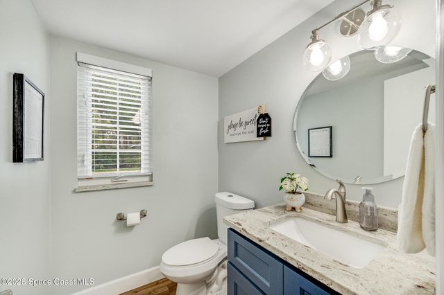 1330 Donna Marie Drive, Melbourne, FL 32904