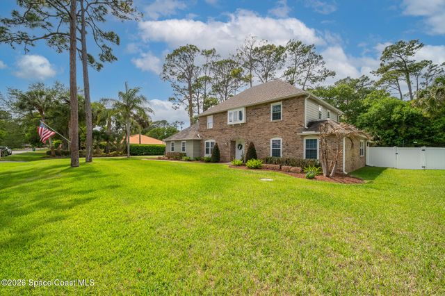 1330 Donna Marie Drive, Melbourne, FL 32904