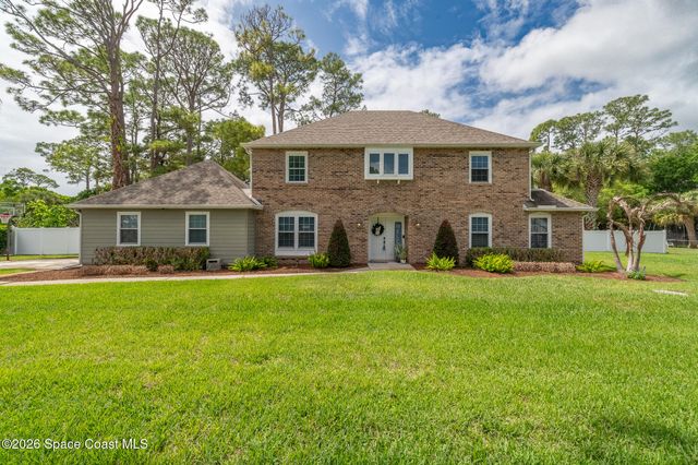 1330 Donna Marie Drive, Melbourne, FL 32904