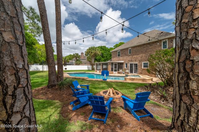 1330 Donna Marie Drive, Melbourne, FL 32904