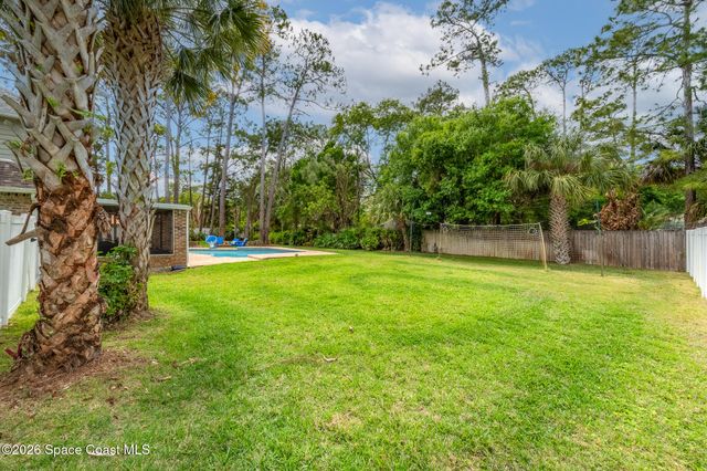 1330 Donna Marie Drive, Melbourne, FL 32904