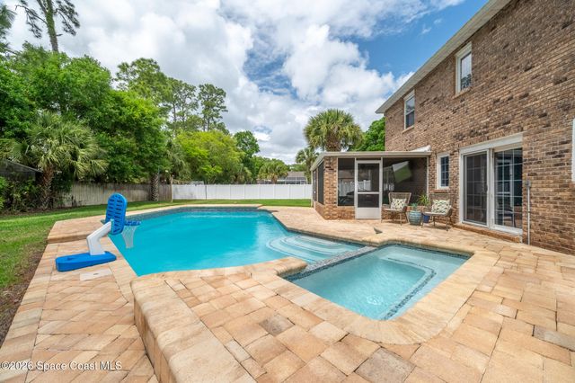 1330 Donna Marie Drive, Melbourne, FL 32904