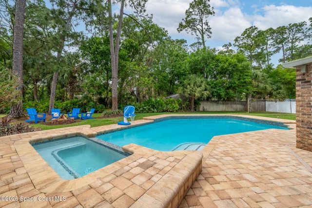 1330 Donna Marie Drive, Melbourne, FL 32904