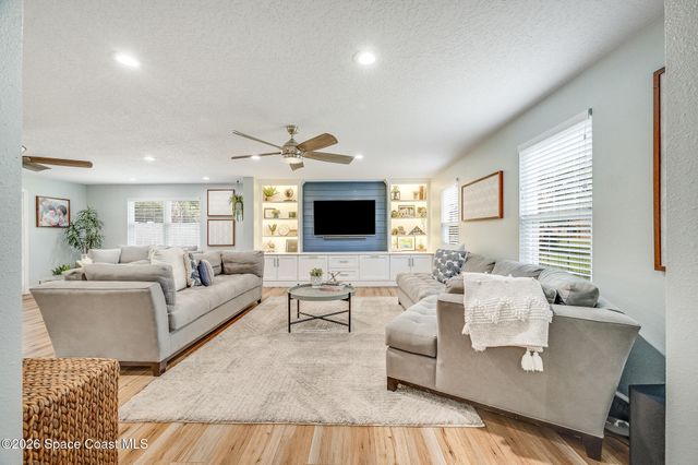 1330 Donna Marie Drive, Melbourne, FL 32904