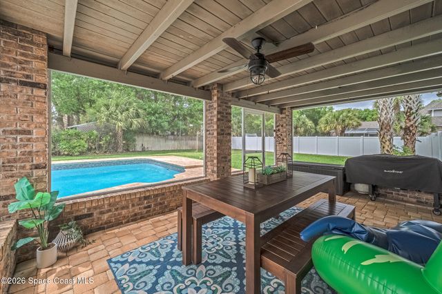 1330 Donna Marie Drive, Melbourne, FL 32904